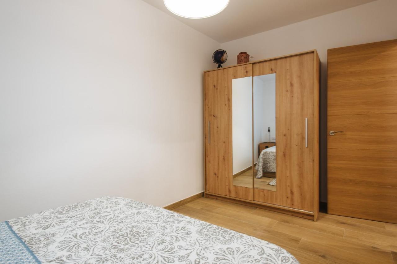 El Apartamento Del Reloj De Sol Sevilla Exterior foto